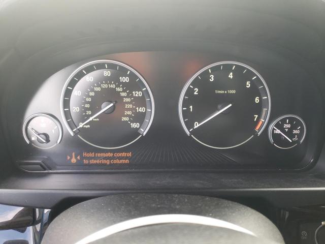 Photo 9 from auction – 2016 BMW X5 XDRIVE3 with VIN 5UXKR0C58G0S92060