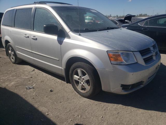 Photo 4 from auction – 2010 DODGE GRAND CARA with VIN 2D4RN3D17AR349616