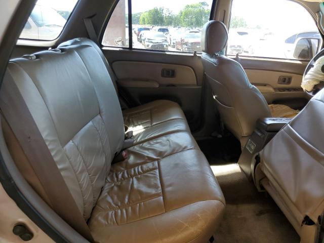Photo 10 from auction – 1998 TOYOTA 4RUNNER LI with VIN JT3GN87R0W0087267