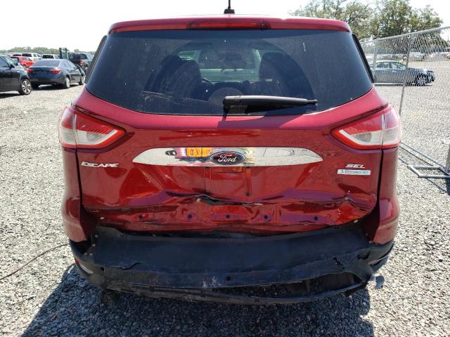 Photo 6 from auction – 2013 FORD ESCAPE SEL with VIN 1FMCU0HX6DUA45781