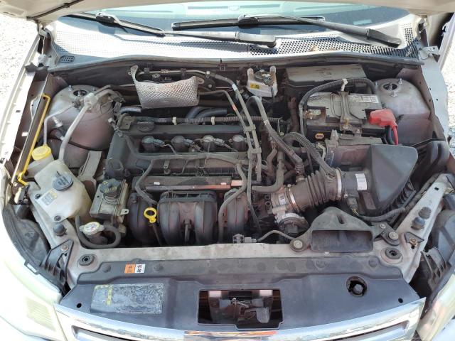 Photo 11 from auction – 2010 FORD FOCUS SE with VIN 1FAHP3FN5AW296866