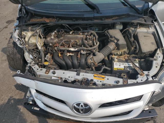 Photo 11 from auction – 2013 TOYOTA COROLLA BA with VIN 2T1BU4EE9DC952192