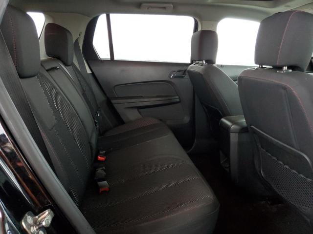 Photo 11 from auction – 2011 GMC TERRAIN SL with VIN 2CTALSEC3B6400613