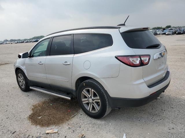 Photo 2 from auction – 2016 CHEVROLET TRAVERSE L with VIN 1GNKRGKD7GJ347912
