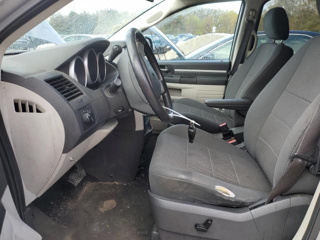 Photo 7 from auction – 2008 DODGE GRAND CARA with VIN 2D8HN54P28R724574