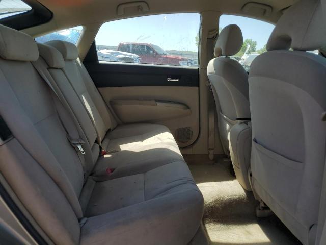 Photo 10 from auction – 2005 TOYOTA PRIUS with VIN JTDKB20U653104970