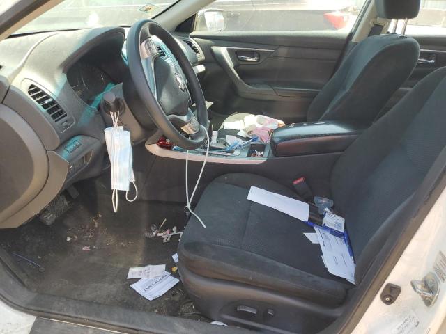 Photo 7 from auction – 2015 NISSAN ALTIMA 2.5 with VIN 1N4AL3AP1FN905079
