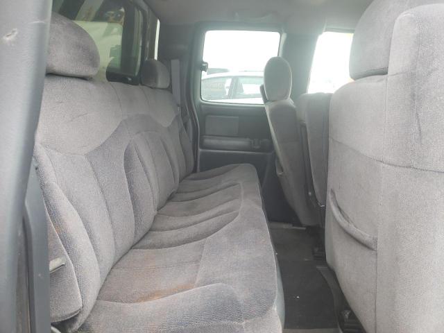 Photo 10 from auction – 2001 GMC NEW SIERRA with VIN 2GTEK19T911156689
