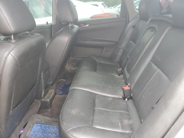 Photo 10 from auction – 2014 CHEVROLET IMPALA LIM with VIN 2G1WC5E31E1123974