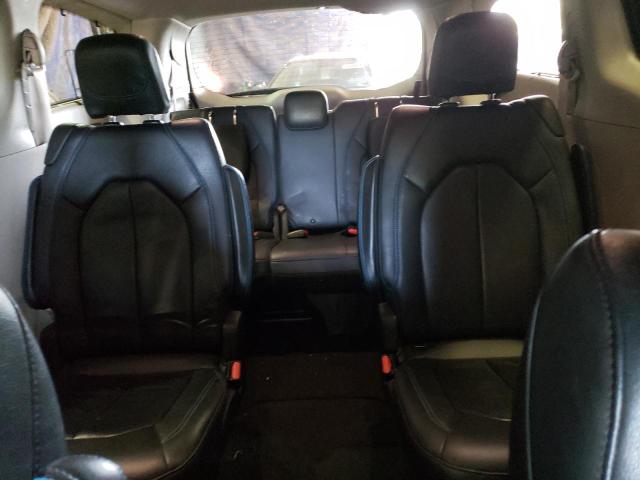 Photo 10 from auction – 2021 CHRYSLER PACIFICA T with VIN 2C4RC1BG4MR527727
