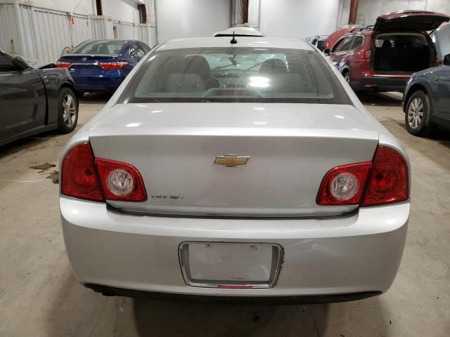 Photo 6 from auction – 2010 CHEVROLET MALIBU LS with VIN 1G1ZB5EBXA4140438