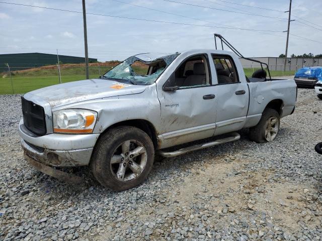 DODGE RAM 1500 S 2006 with VIN 1D7HU18206S662425 - Photo from auction