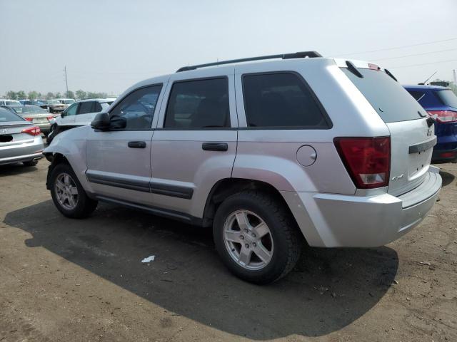 Photo 2 from auction – 2005 JEEP GRAND CHER with VIN 1J4GR48K95C606320