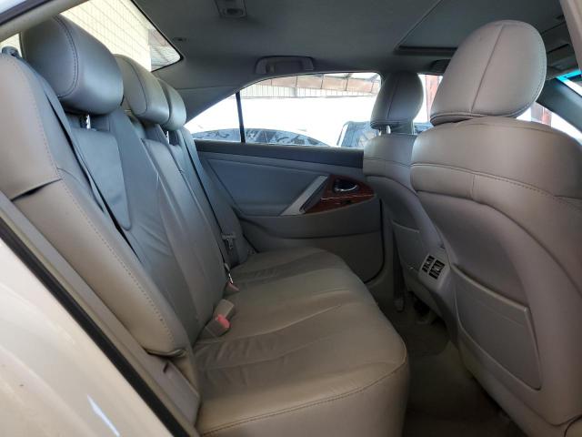 Photo 10 from auction – 2010 TOYOTA CAMRY BASE with VIN 4T4BF3EK7AR075065