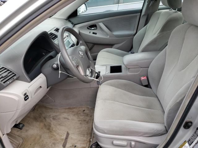 Photo 7 from auction – 2007 TOYOTA CAMRY CE with VIN 4T1BE46K87U676978