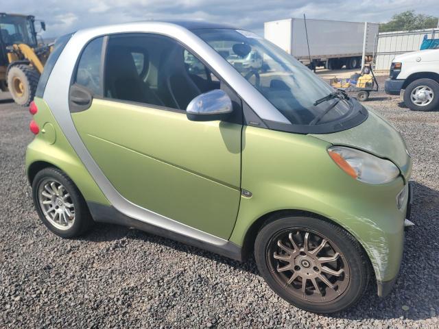 Photo 4 from auction – 2011 SMART FORTWO PUR with VIN WMEEJ3BAXBK421484
