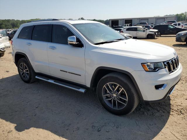 Photo 4 from auction – 2018 JEEP GRAND CHER with VIN 1C4RJEBG8JC209014