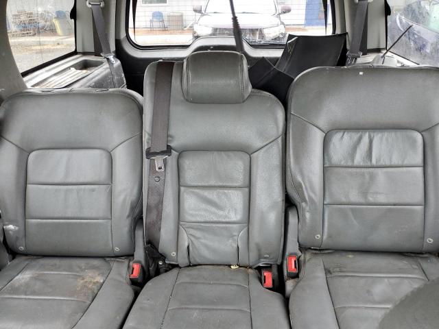 Photo 10 from auction – 2006 FORD EXPEDITION with VIN 1FMPU15526LA49149