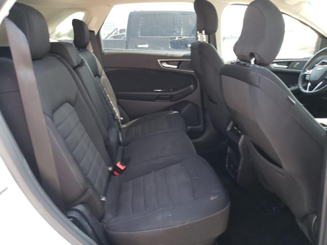 Photo 11 from auction – 2018 FORD EDGE SEL with VIN 2FMPK3J86JBC02626