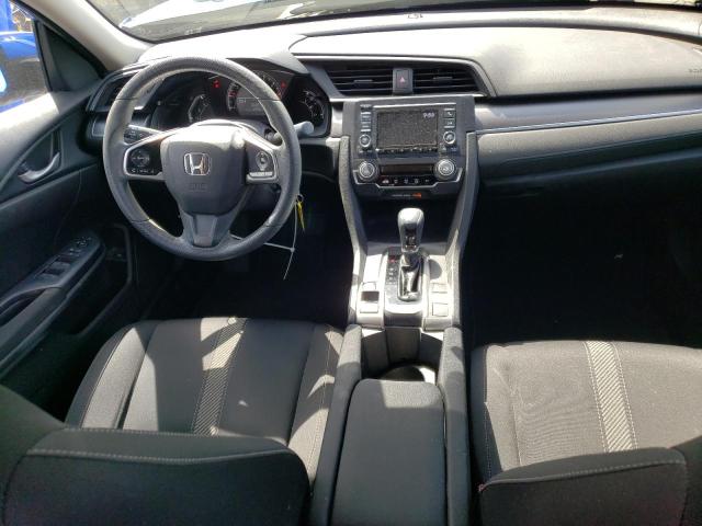 Photo 8 from auction – 2016 HONDA CIVIC LX with VIN 19XFC2F55GE210191