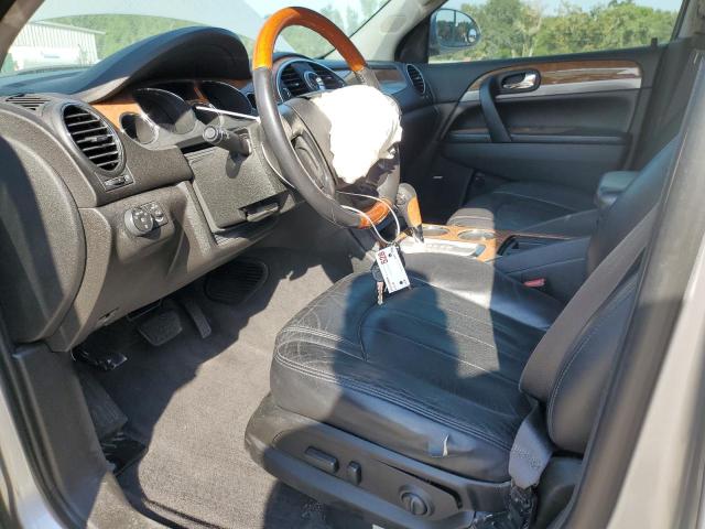 Photo 7 from auction – 2012 BUICK ENCLAVE with VIN 5GAKVCED3CJ124190