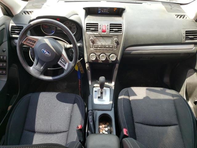 Photo 8 from auction – 2015 SUBARU FORESTER 2 with VIN JF2SJABC3FH515671