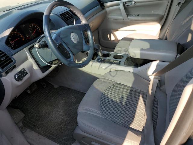 Photo 7 from auction – 2008 SATURN OUTLOOK XE with VIN 5GZER13788J290146