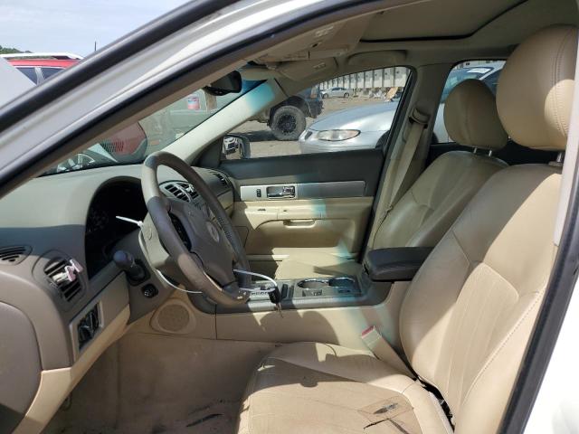 Photo 7 from auction – 2005 LINCOLN LS with VIN 1LNHM87A45Y669137