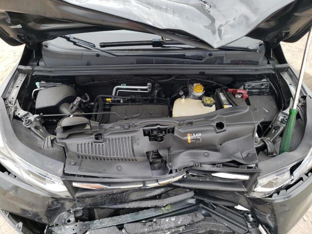 Photo 12 from auction – 2019 CHEVROLET TRAX LS with VIN 3GNCJKSB9KL260785
