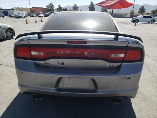 Photo 6 from auction – 2014 DODGE CHARGER SU with VIN 2C3CDXGJ0EH331225