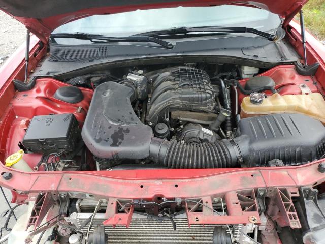 Photo 11 from auction – 2013 DODGE CHARGER SX with VIN 2C3CDXHG2DH557574