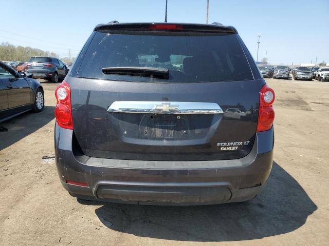 Photo 6 from auction – 2014 CHEVROLET EQUINOX LT with VIN 2GNALBEK5E6364728