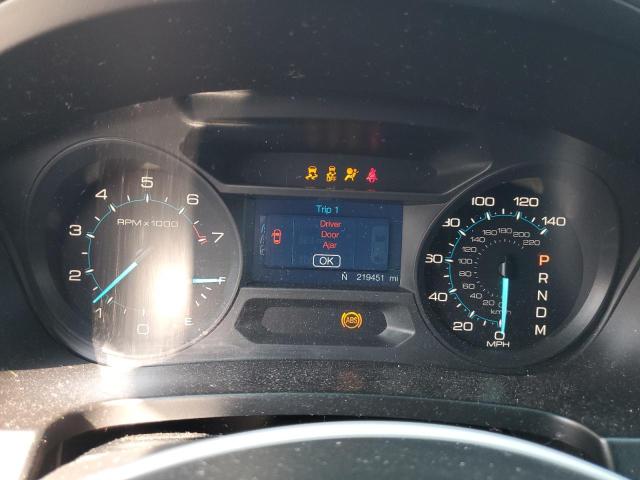 Photo 9 from auction – 2012 FORD EXPLORER X with VIN 1FMHK7D83CGA79659