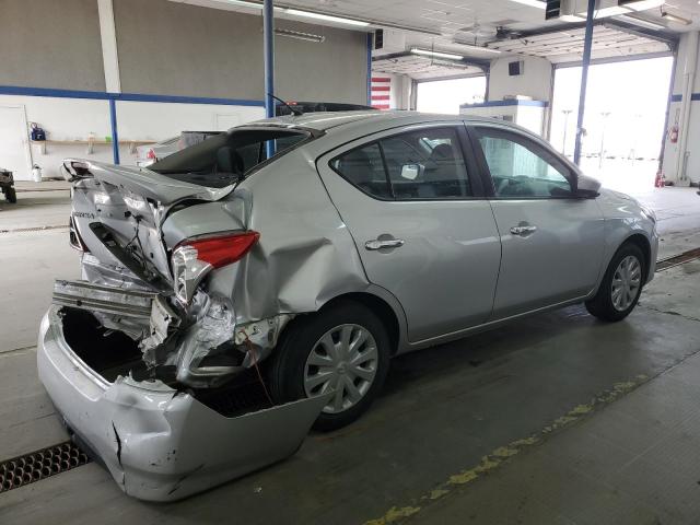 Photo 3 from auction – 2018 NISSAN VERSA S with VIN 3N1CN7AP0JL873693