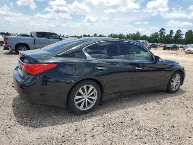 Photo 3 from auction – 2017 INFINITI Q50 PREMIU with VIN JN1EV7AP3HM733548