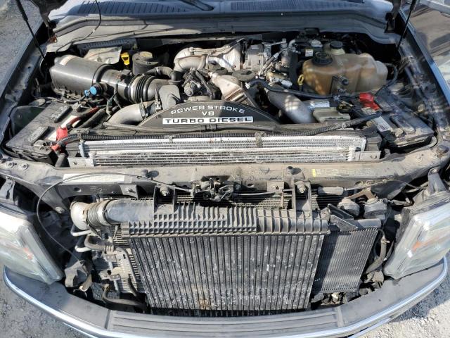 Photo 11 from auction – 2008 FORD F250 SUPER with VIN 1FTSW20R08EC23655