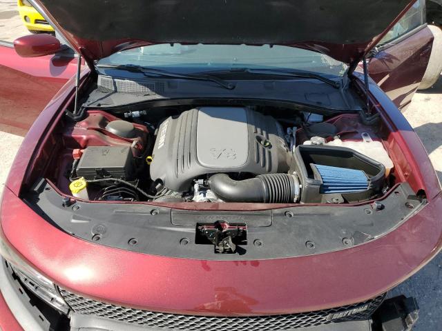 Photo 11 from auction – 2020 DODGE CHARGER R/ with VIN 2C3CDXCT3LH223928