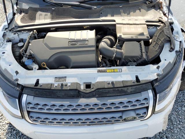 Photo 12 from auction – 2019 LAND ROVER RANGE ROVE with VIN SALVP2RX9KH340404