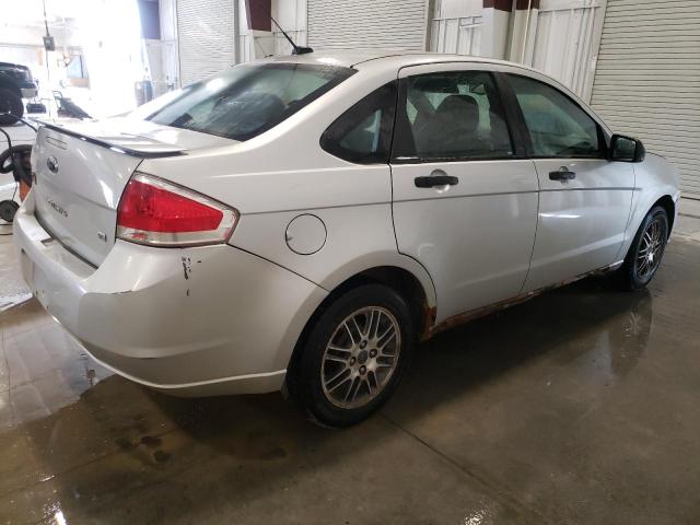 Photo 3 from auction – 2010 FORD FOCUS SE with VIN 1FAHP3FN1AW107579