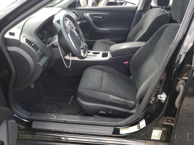 Photo 7 from auction – 2015 NISSAN ALTIMA 2.5 with VIN 1N4AL3AP2FN332029