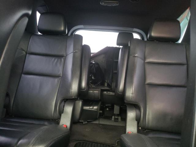 Photo 10 from auction – 2017 DODGE DURANGO GT with VIN 1C4RDHDG3HC906462