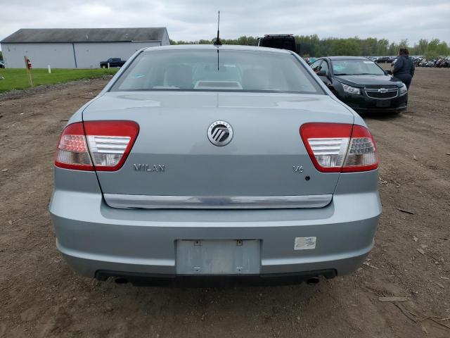 Photo 6 from auction – 2007 MERCURY MILAN with VIN 3MEHM07147R642168