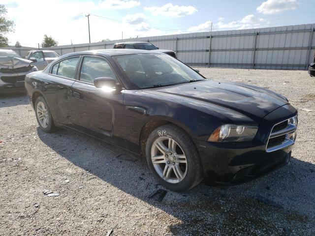 Photo 4 from auction – 2011 DODGE CHARGER with VIN 2B3CL3CG8BH507968
