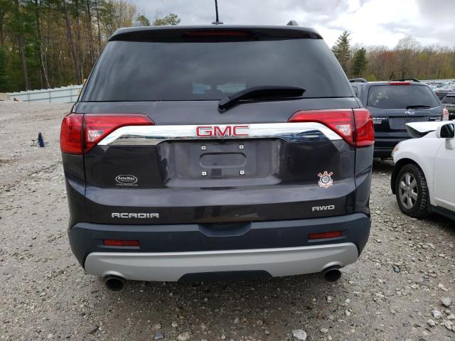 Photo 6 from auction – 2017 GMC ACADIA SLT with VIN 1GKKNULS2HZ203708