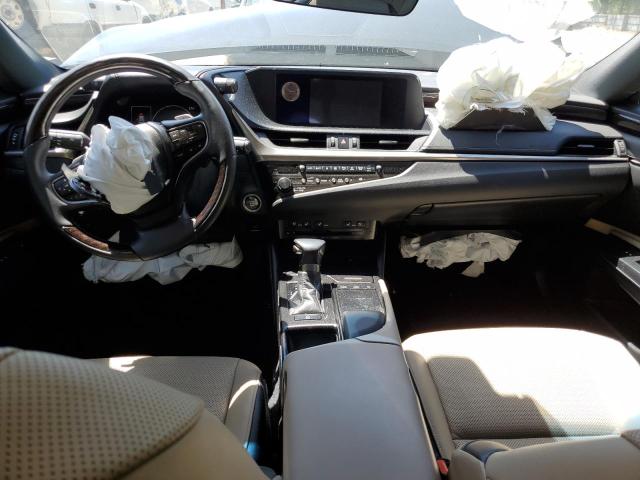 Photo 8 from auction – 2020 LEXUS ES 350 with VIN 58ADZ1B10LU073311