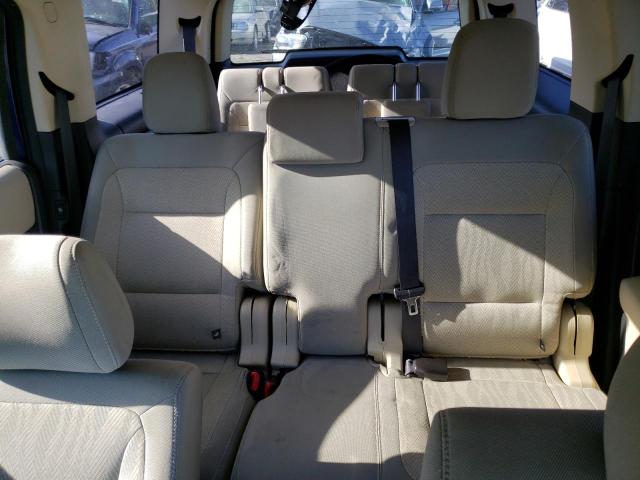 Photo 10 from auction – 2014 FORD FLEX SEL with VIN 2FMHK6C81EBD40826