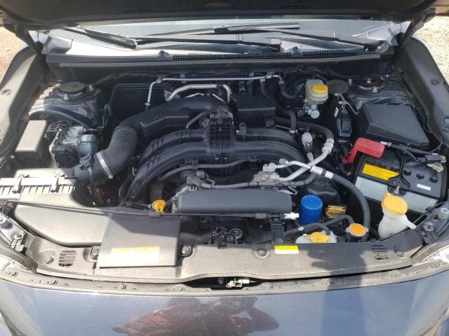 Photo 11 from auction – 2019 SUBARU CROSSTREK with VIN JF2GTAEC5KH272046