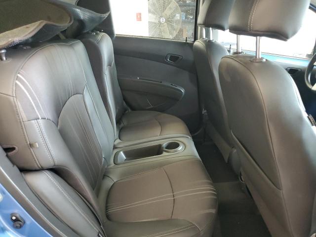 Photo 10 from auction – 2013 CHEVROLET SPARK 1LT with VIN KL8CD6S92DC628154