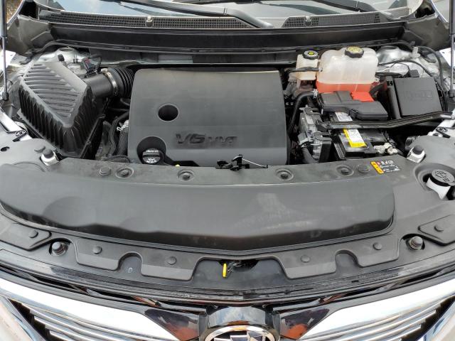 Photo 12 from auction – 2022 BUICK ENCLAVE ES with VIN 5GAERBKW9NJ156517