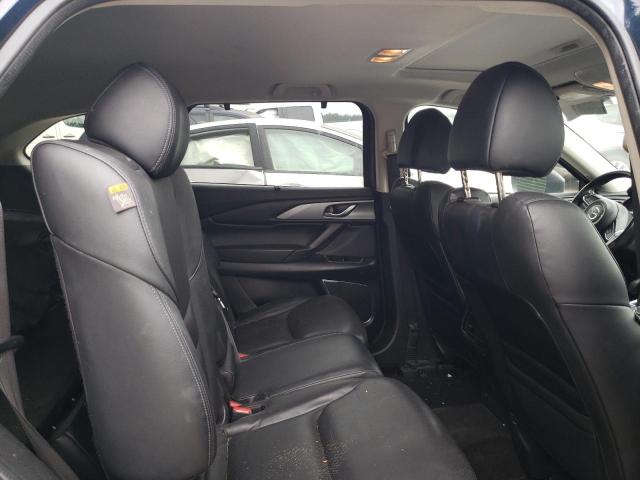 Photo 10 from auction – 2017 MAZDA CX-9 TOURI with VIN JM3TCACY9H0137761